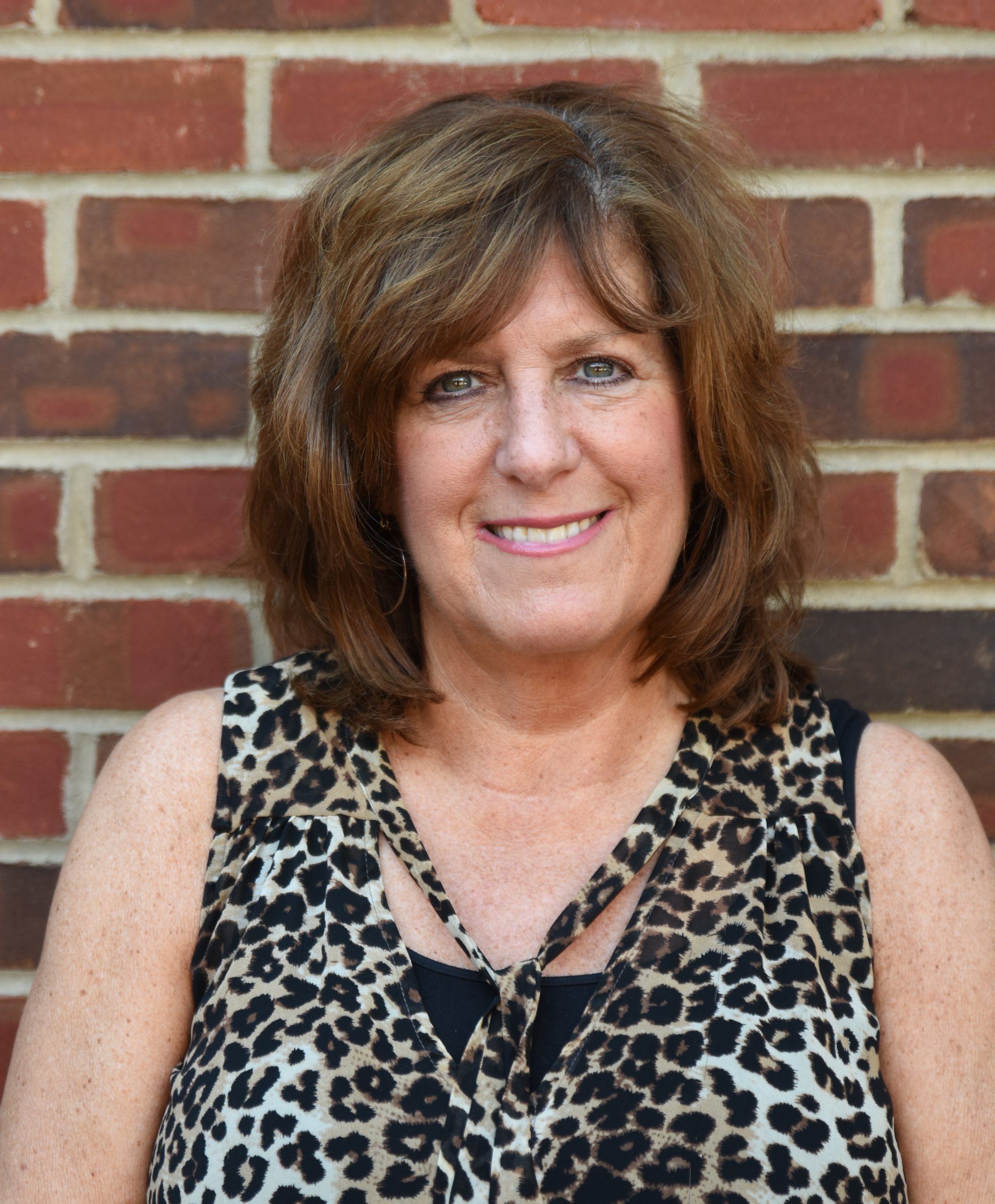 Caren Goldberg