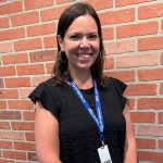 Sarah Koffler