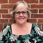 Wendy Connolly