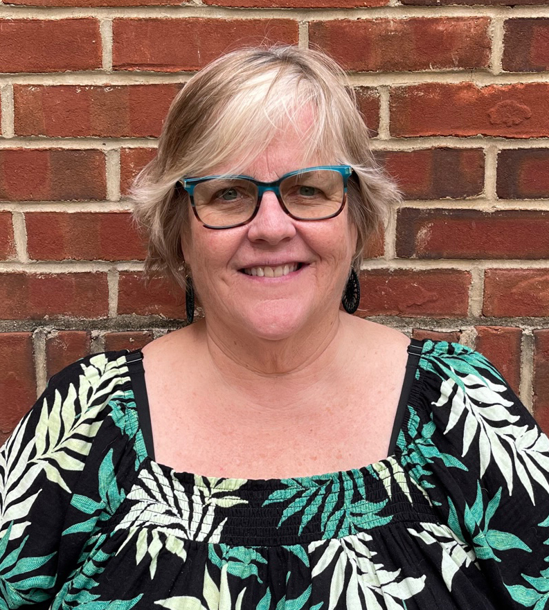 Wendy Connolly
