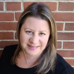 Beth Mitchell