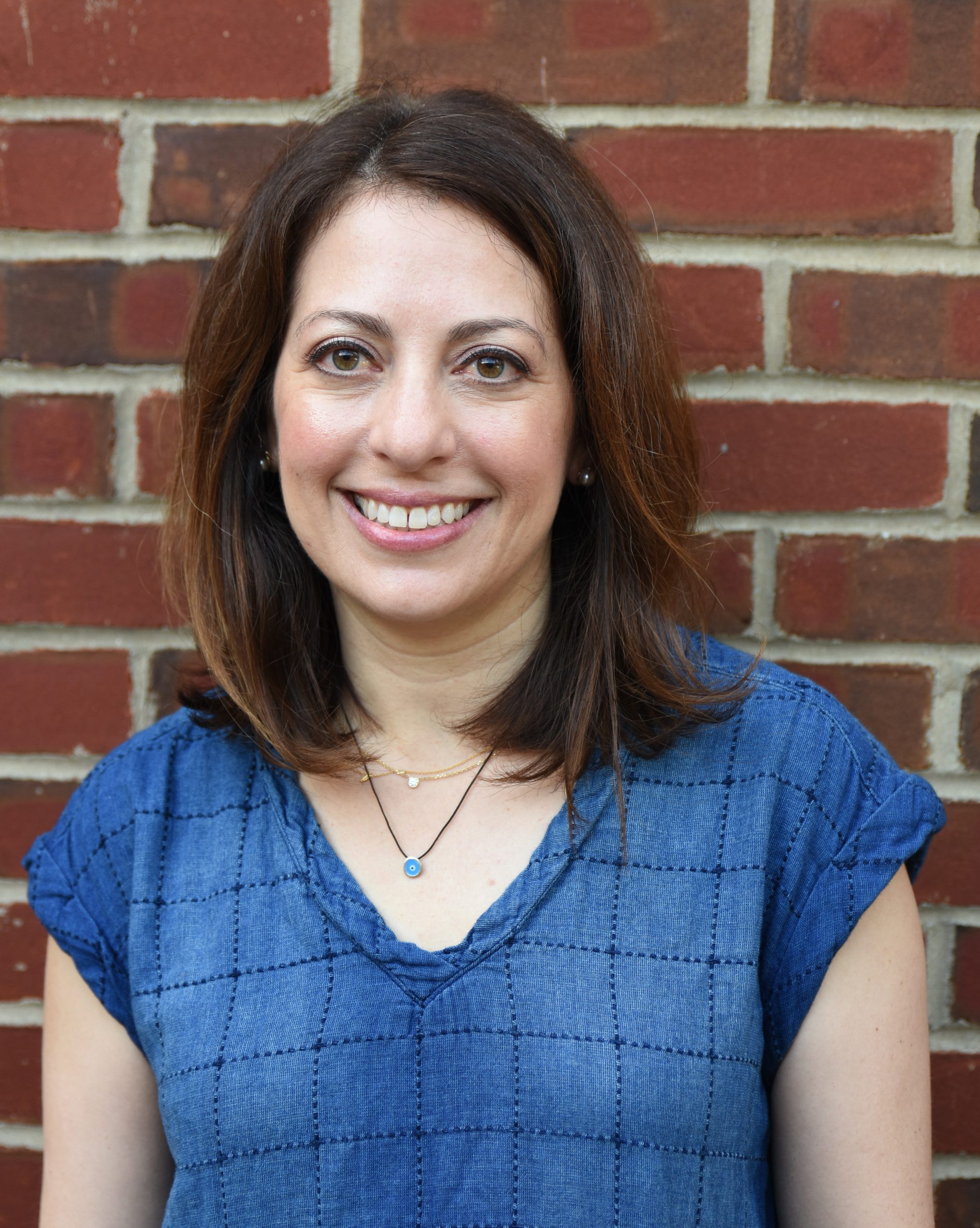 Randi Zucker
