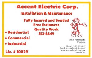 Accent Electric