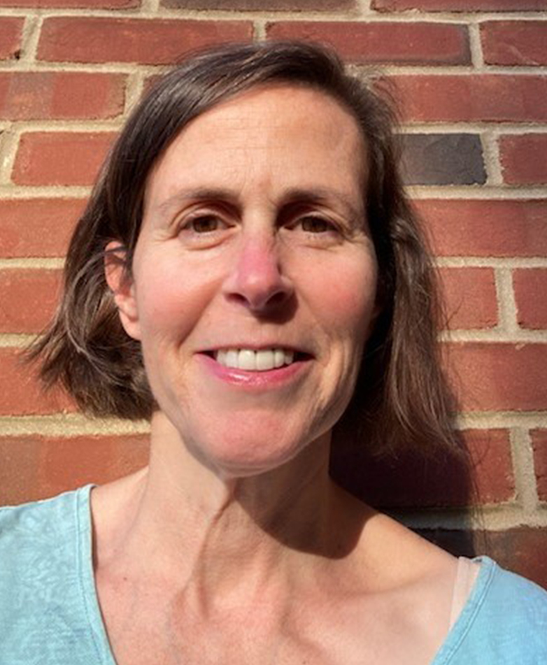 Alison Rivlin