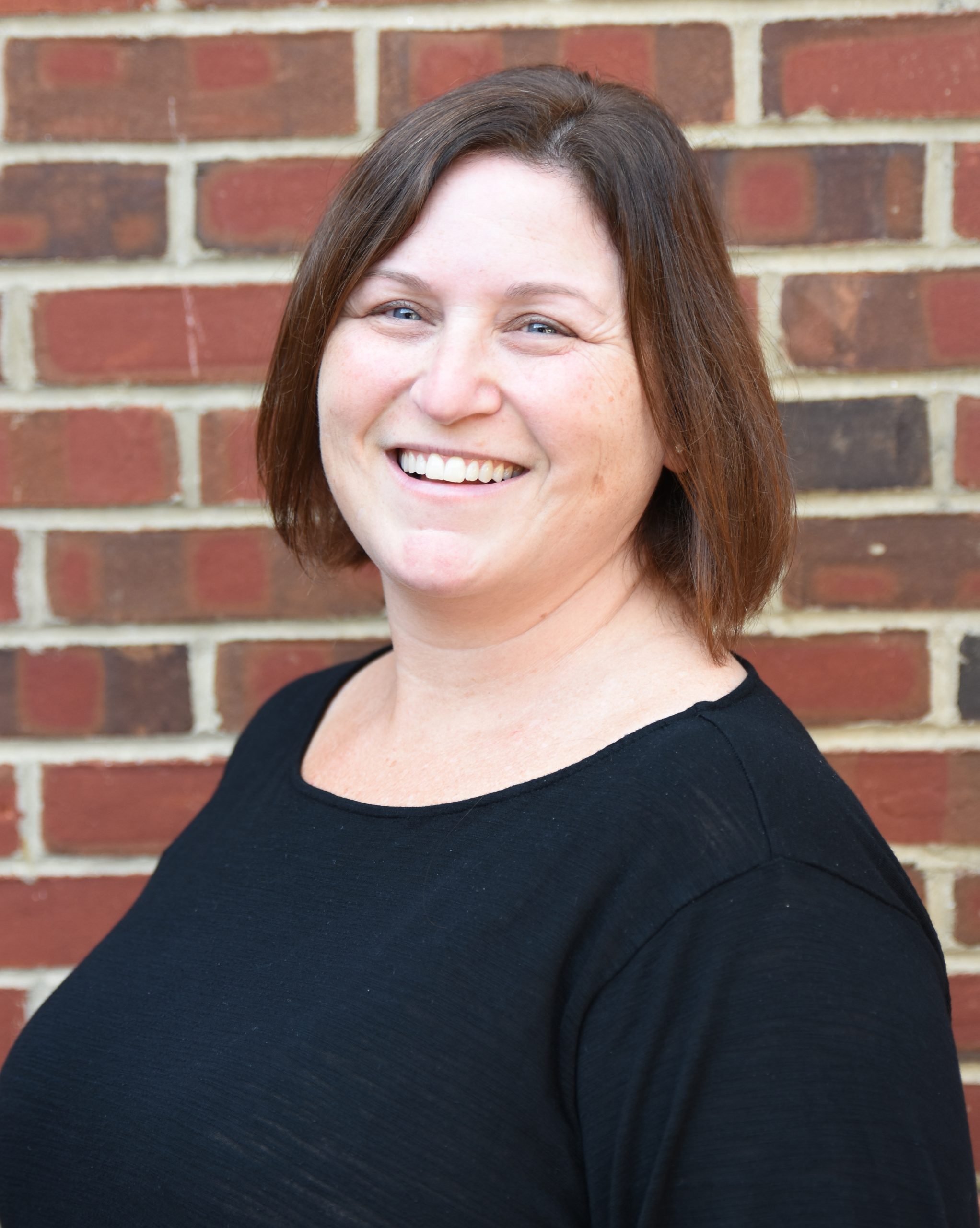 Amy Waldman