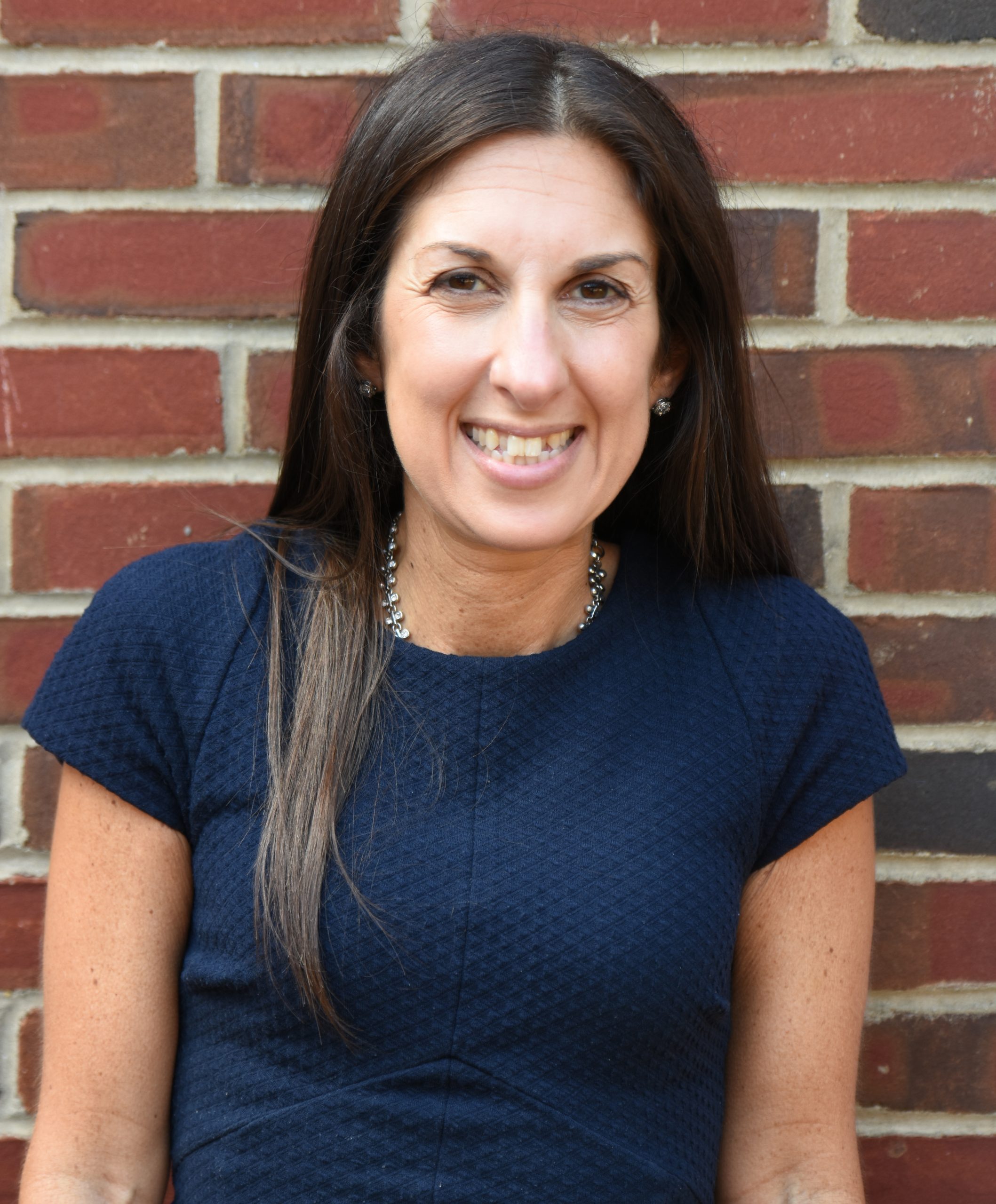 Becky Freeman Tauber