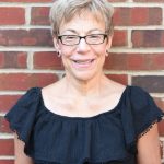 Connie Oley