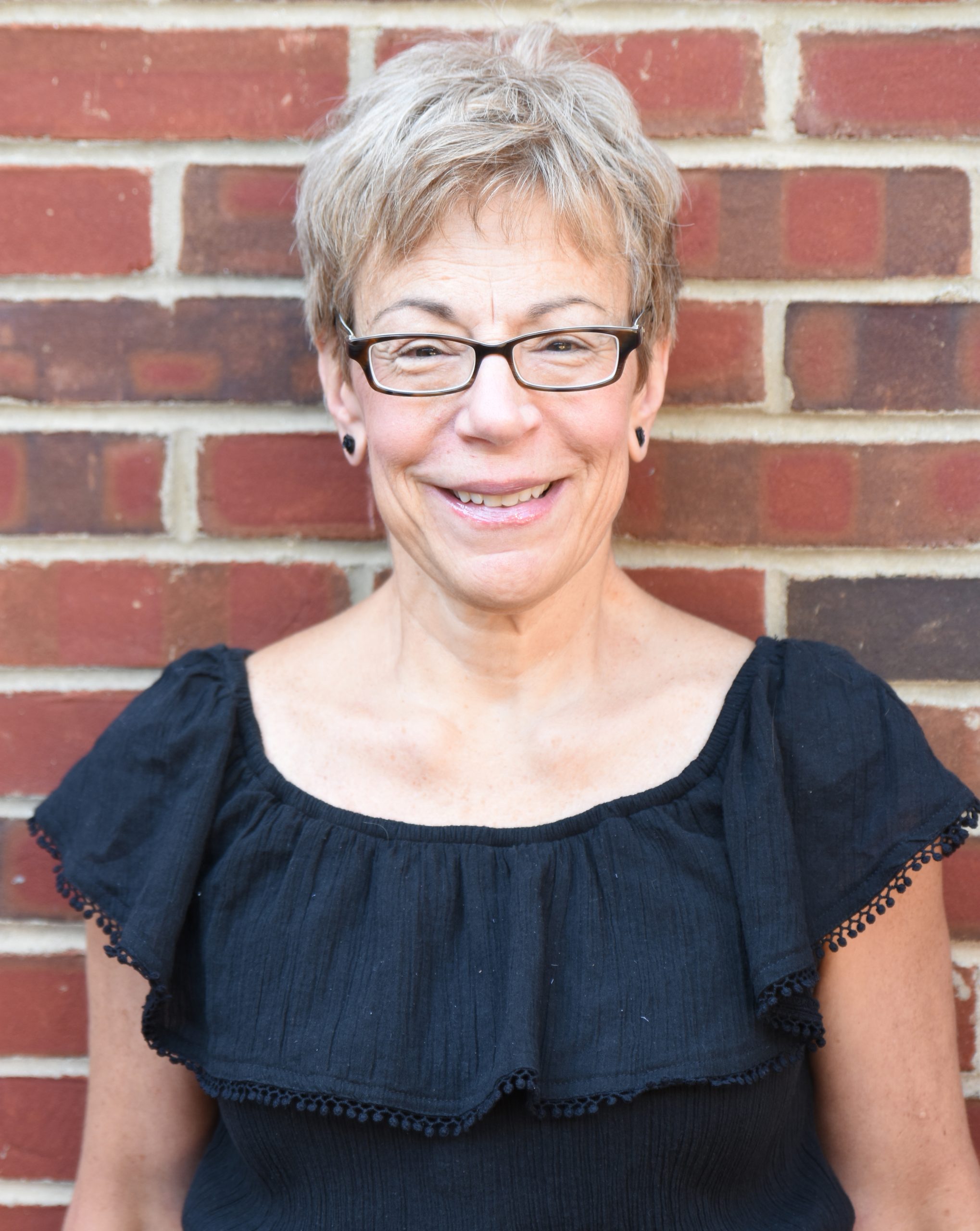 Connie Oley