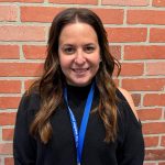 Danielle Aronov