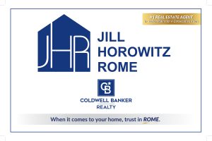 jill Rome