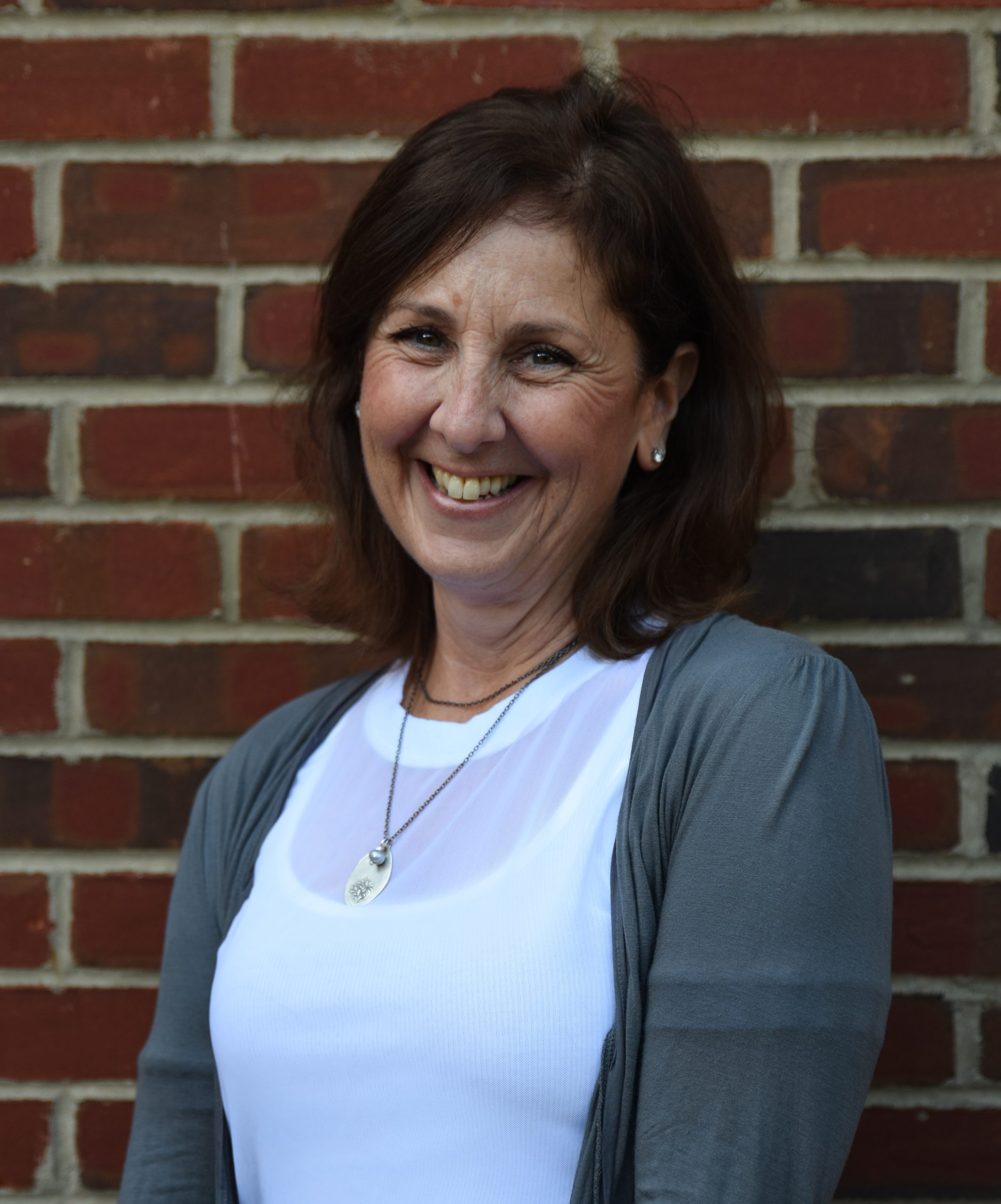 Jill Callahan