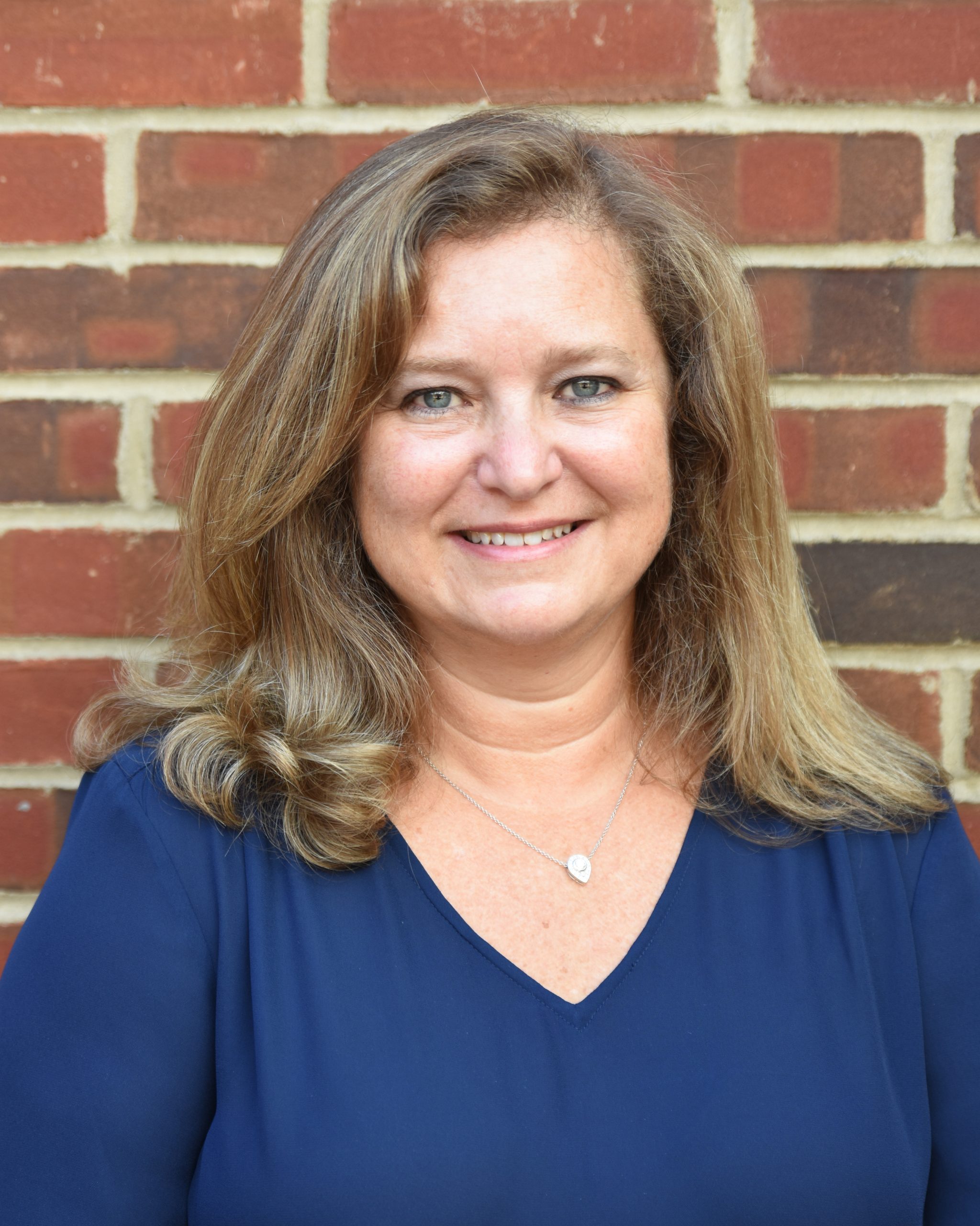 Karen Sanders