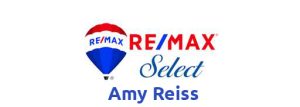 Remax Select Amy Reiss