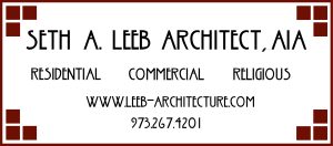 Seth Leeb Architect
