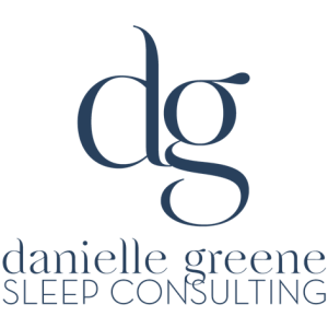 Daniell Green Sleep Consulting