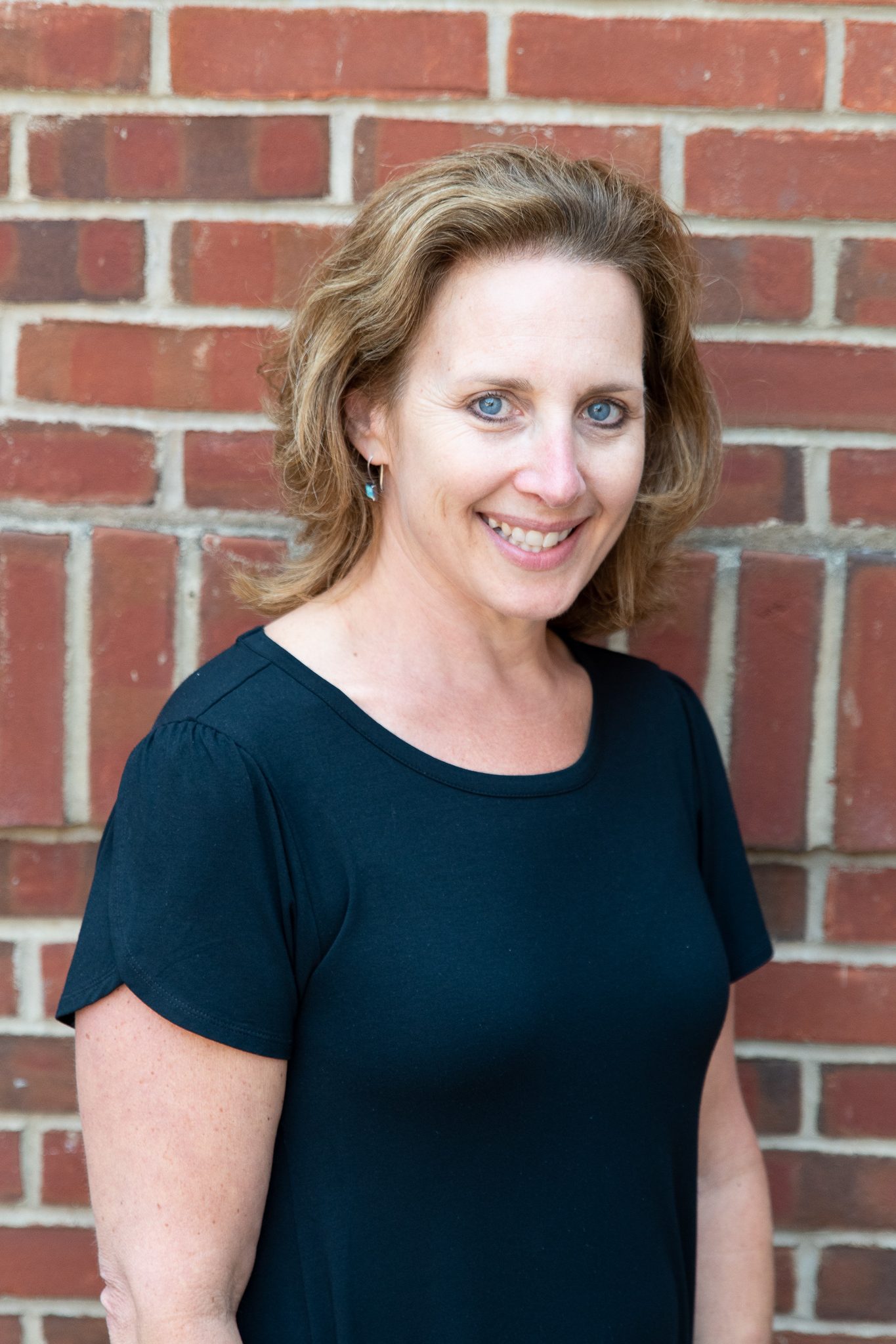 Mindy Goldberger
