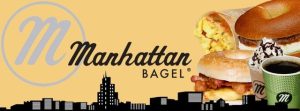 Manhattan Bagel