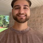 Jake Weisberg