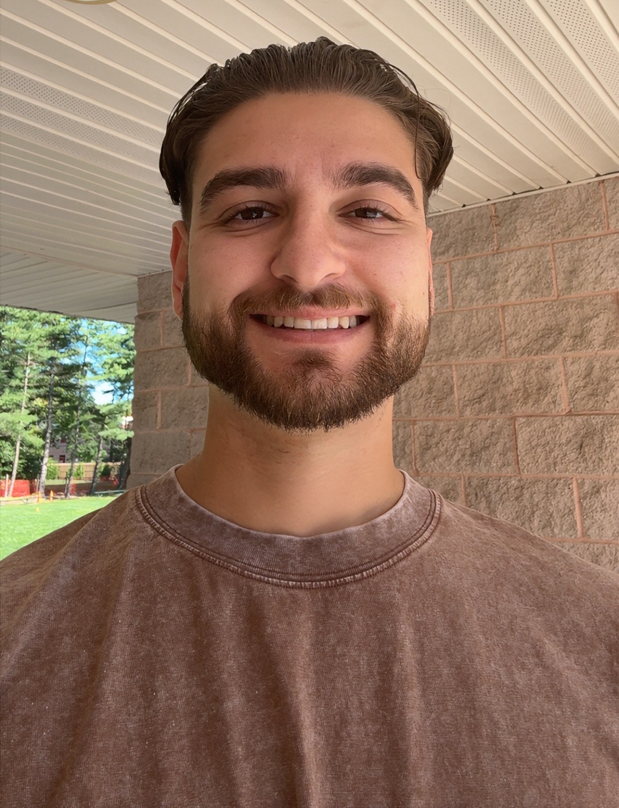 Jake Weisberg